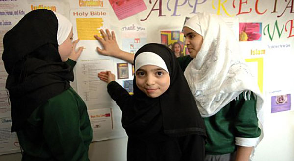 Muslim